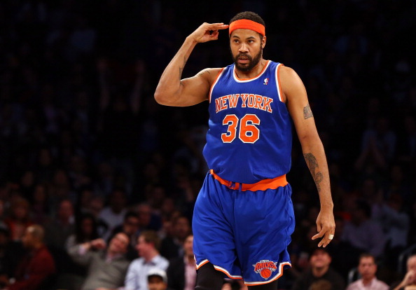 NBA fans go in on Rasheed Wallace after comments on LeBron playing in his era