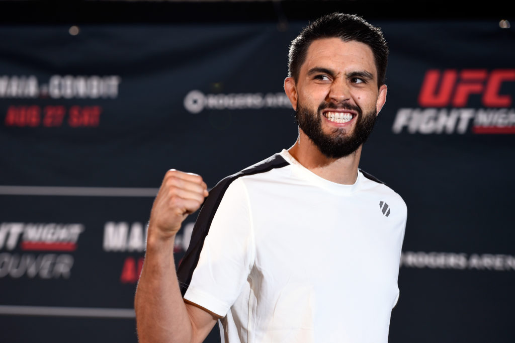 Carlos Condit retires from MMA, we take a look at his net worth