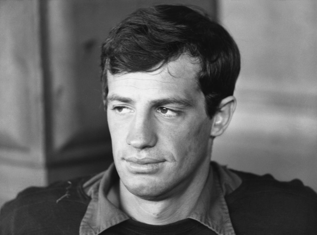 Who are Jean-Paul Belmondo's ex-wives? Late actor was married twice