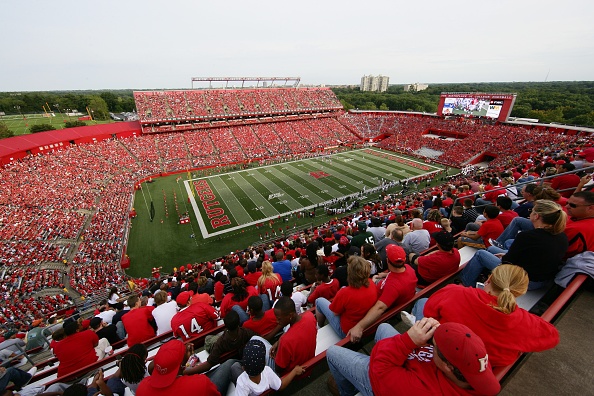 Is Rutgers football game cancelled? Latest after Storm Ida hits north-eastern US