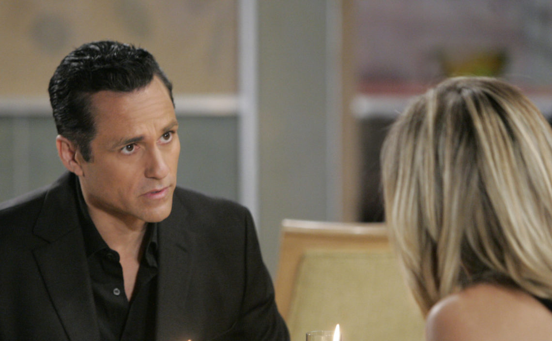 General Hospital: When is Sonny coming back to Port Charles?
