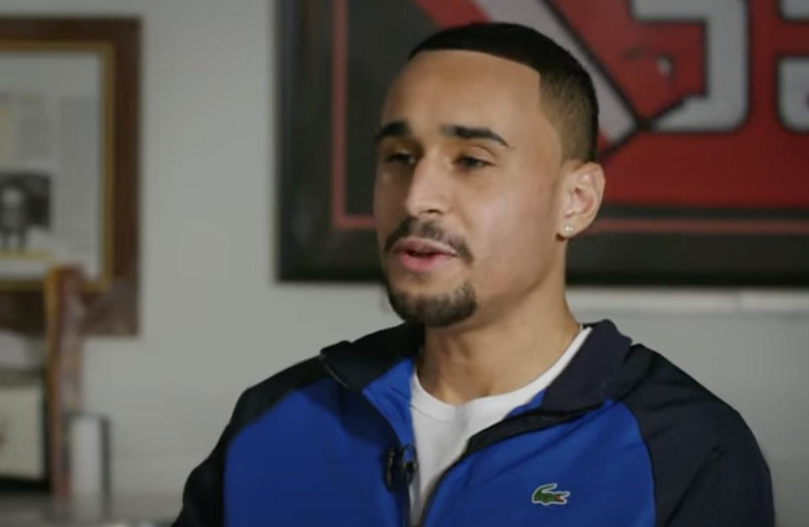 Speedy Morman's age, real name and more as Breakfast Club interview drops