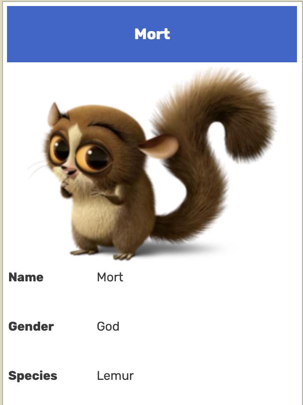 Mort - Wikipedia