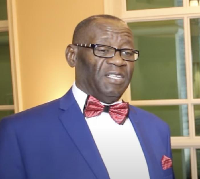 RIP Isnard Douby: Who was the System Band musician?