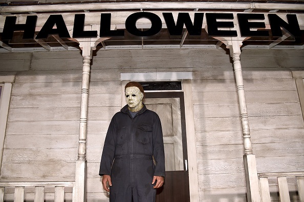 Why is Michael Myers immortal? Halloween Kills fan theories explored