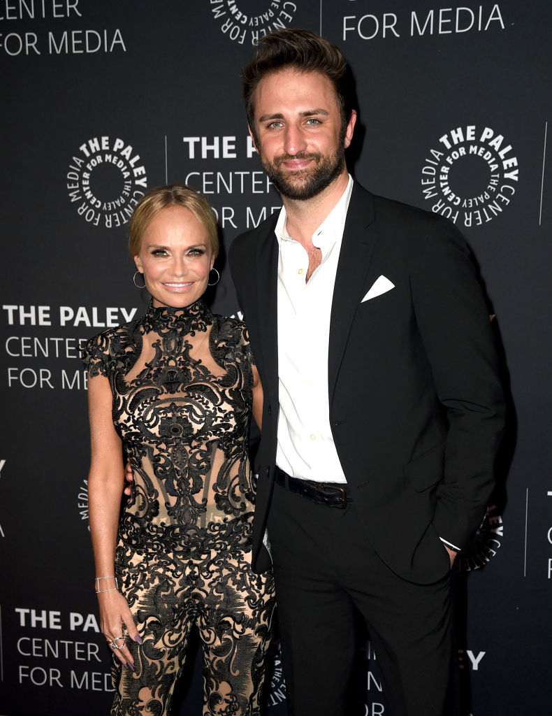 PaleyLive LA Presents An Evening With Kristin Chenoweth: In Conversation - Arrivals