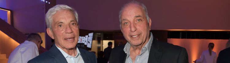 Reuben Brothers' net worth explored as Newcastle United takeover sealed