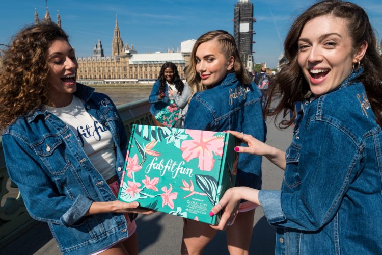 Spoiler alert: What to expect from the FabFitFun Winter 2021 box