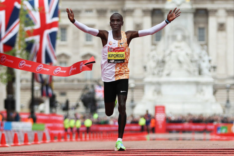 London Marathon 2021 prize money, and how much does the winner earn?