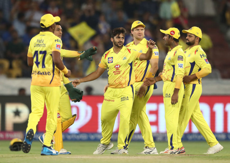How much money do IPL winners get after Chennai Super Kings win?