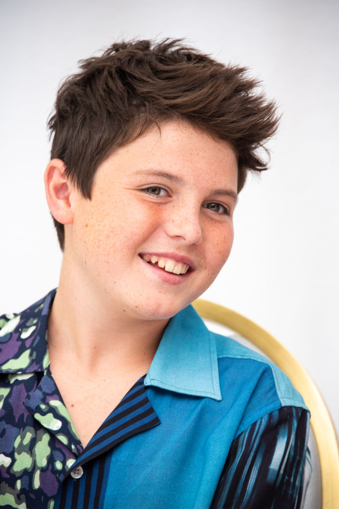 Who is Brady Noon? Actor was set to appear in Rust 2021