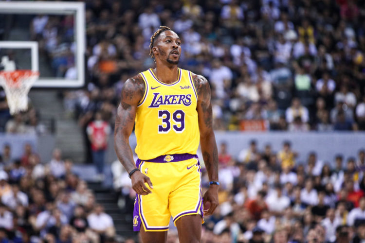 Three active NBA stars snubbed from the 75th Anniversary Team