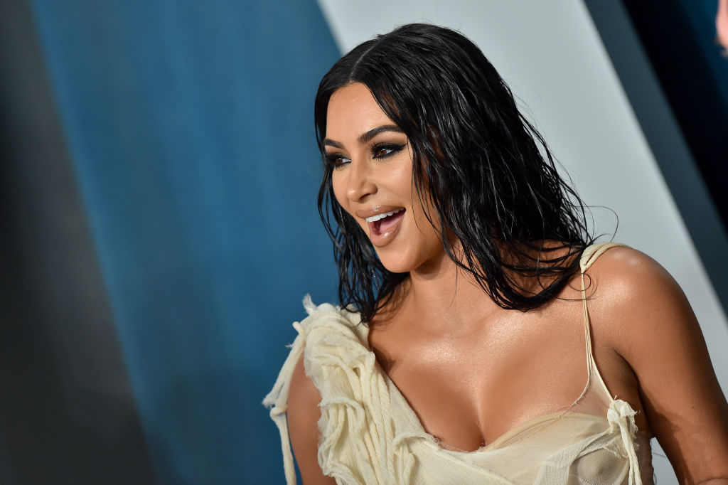 Who is King of Uganda as Kim Kardashian jokes about her 'ex' on SNL
