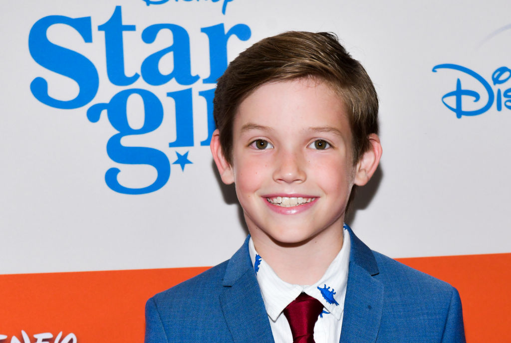 Who is Aiden on General Hospital? Enzo De Angelis takes over role