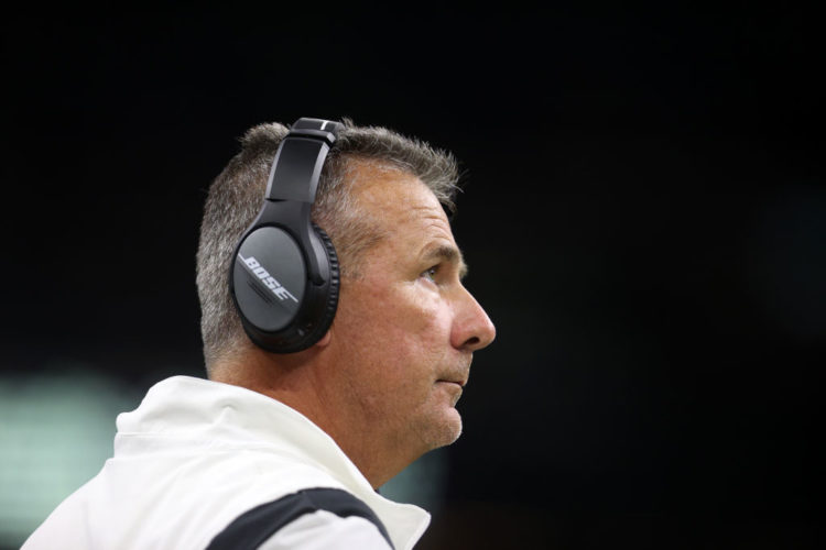 Chris Corso and Urban Meyer's friendship explored as video goes viral