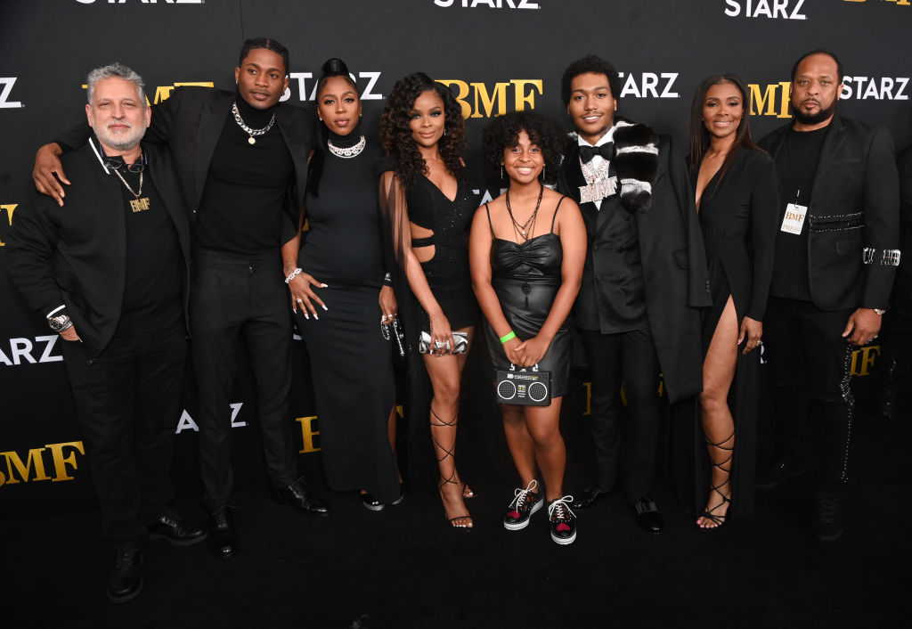 Who Is Big Meech s Baby Mama Latarra Eutsey The Focus