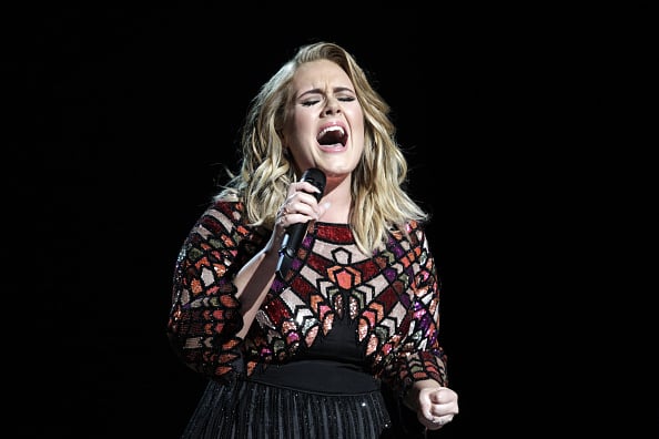 How to pre-order Adele's 30 on vinyl and her new album release explored