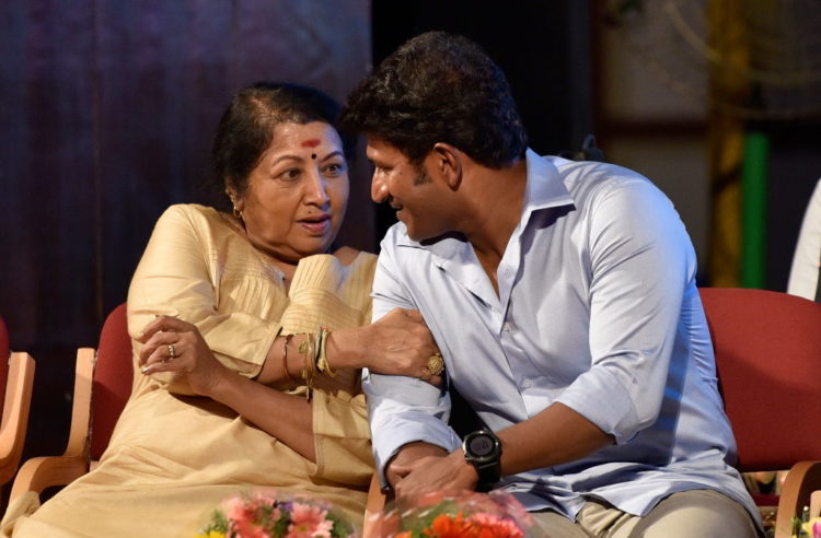 Who is Puneeth Rajkumar's wife, Ashwini? Meet late actor's family