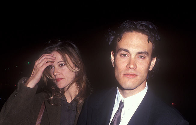 Who is Brandon Lee's ex-fiancée Eliza Hutton and where is she now?