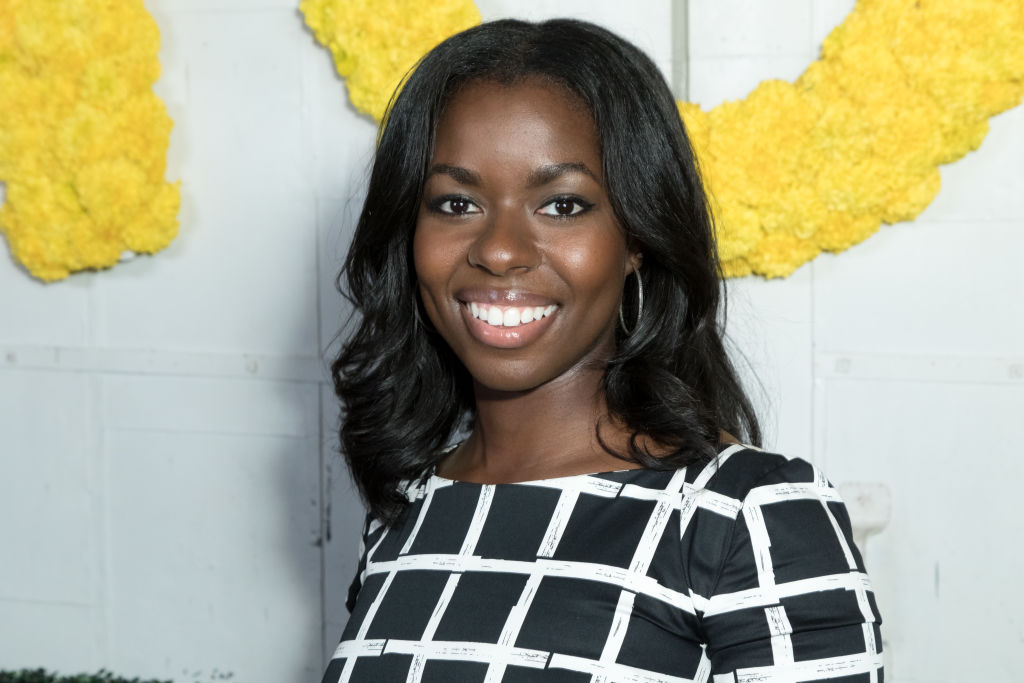 Camille Winbush has responded to OnlyFans leak to shut down haters