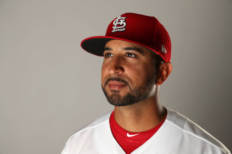 Who is Oliver Marmol's wife, Amber? MLB Cardinals manager's family life explored