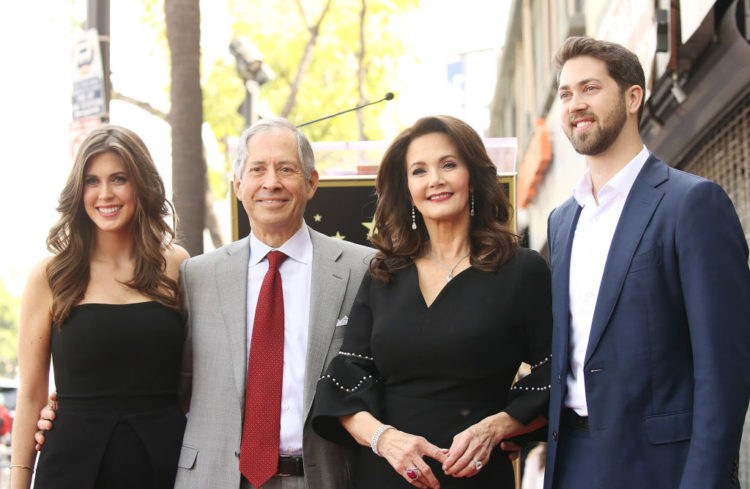 Who are Lynda Carter and Robert Altman's kids? Family mourns late dad