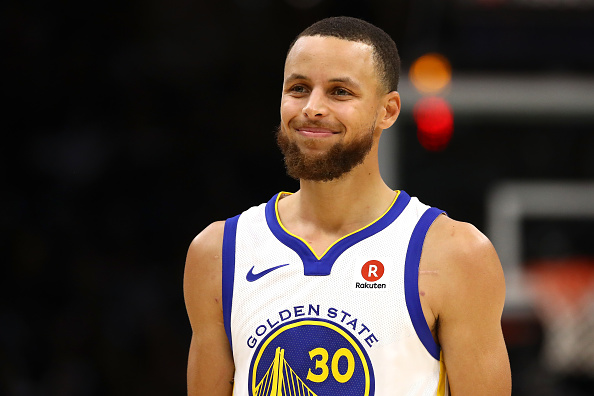 Steph Curry's stadium popcorn rankings resurface after Summer League appearance