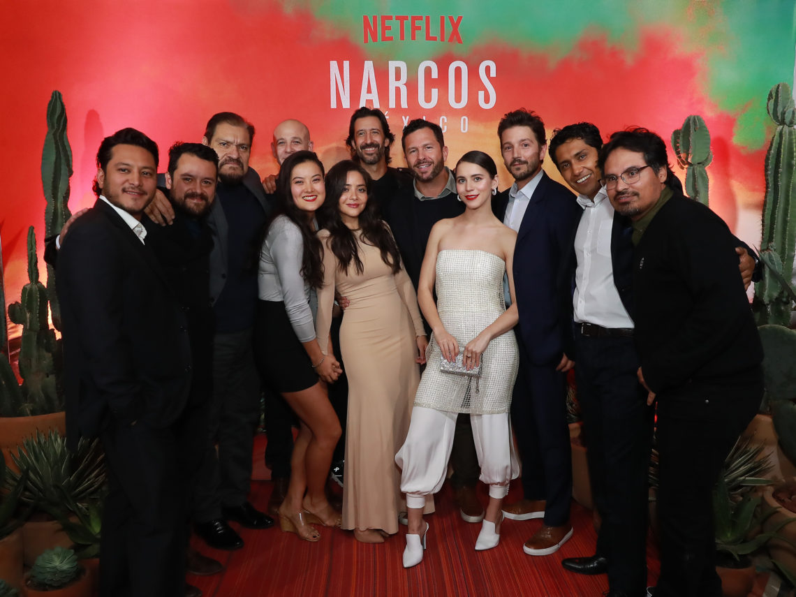 Narcos Who was Amado Carrillo Fuentes’ wife Sonia Barragan Perez?