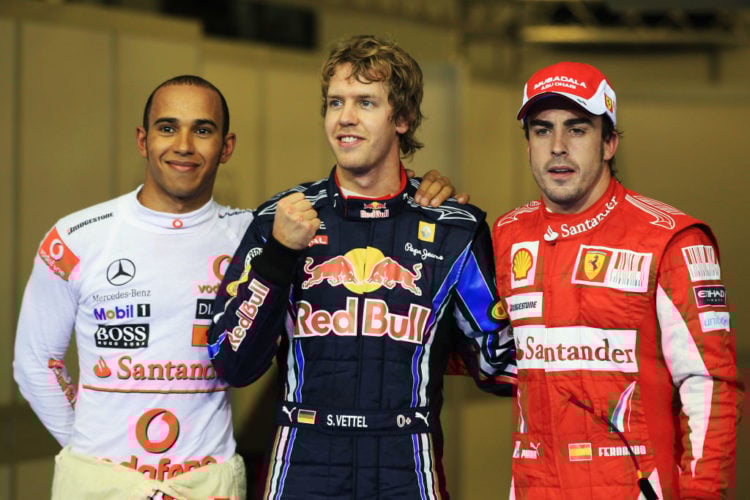 Who is the youngest F1 world champion, and can Max Verstappen break the record?
