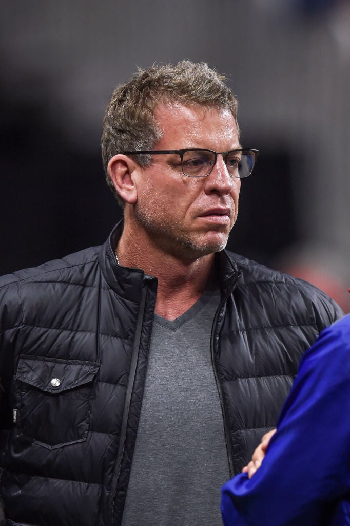 what-did-troy-aikman-mean-by-high-point-and-is-the-term-offensive