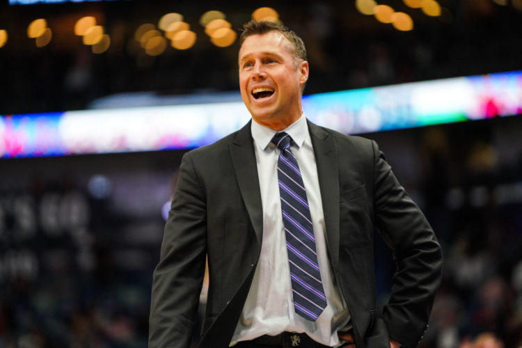 Who is Dave Joerger's wife Kimberly as 76ers coach reveals cancer diagnosis?
