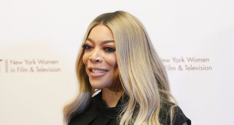 Is Wendy Williams vaccinated? Health concerns continue since covid hit