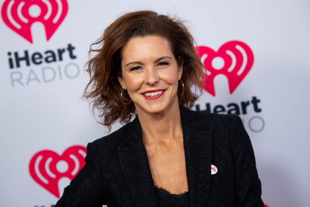 What is Stephanie Ruhle’s salary? Inflation comments labelled ‘tone deaf'