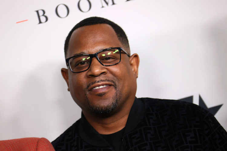 No, Martin Lawrence wasn't hospitalised: 2021 rumour debunked