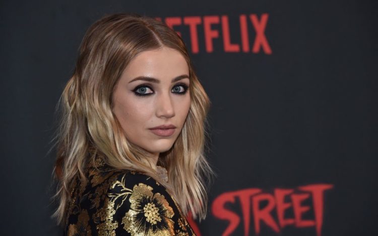 Who is One Piece's Emily Rudd, the actress to play Nami in Netflix series?