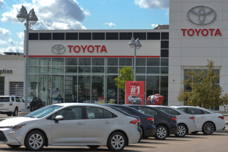 The Toyota Tacozilla camper's price point explored The Toyota Tacozilla camper's price point explored