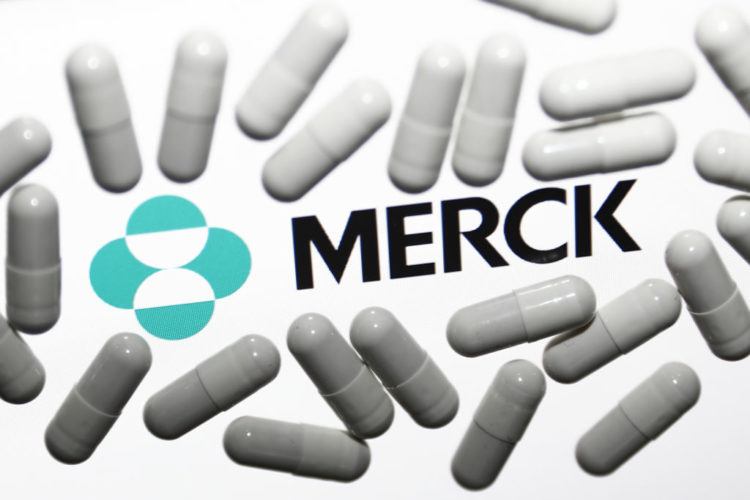 How much does Merck's covid-19 pill cost? UK approves first antiviral drug