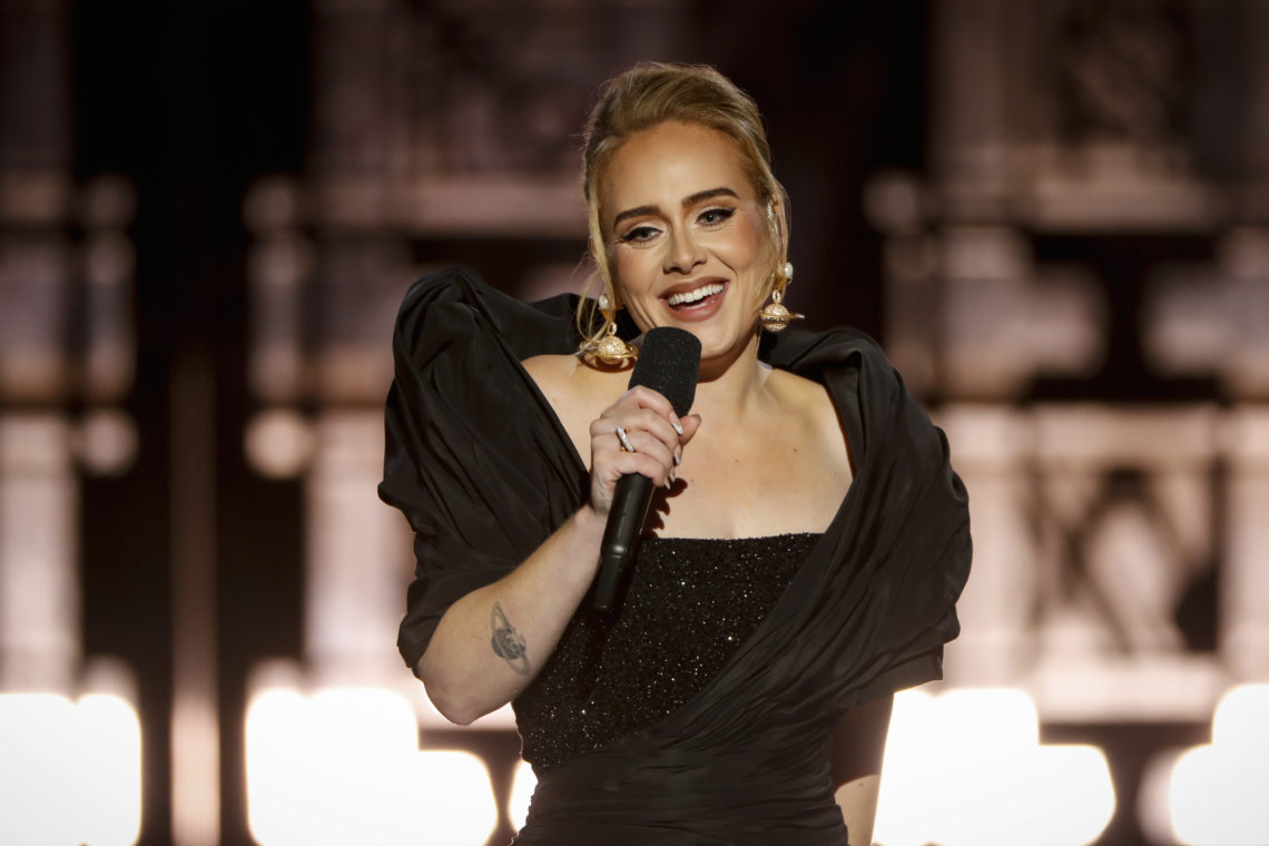 Adele Vegas ticket price tied to demand as Weekends gigs announced