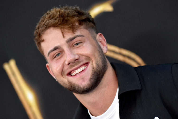 Was Too Hot To Handle alum Harry Jowsey in Tiger King season 2?