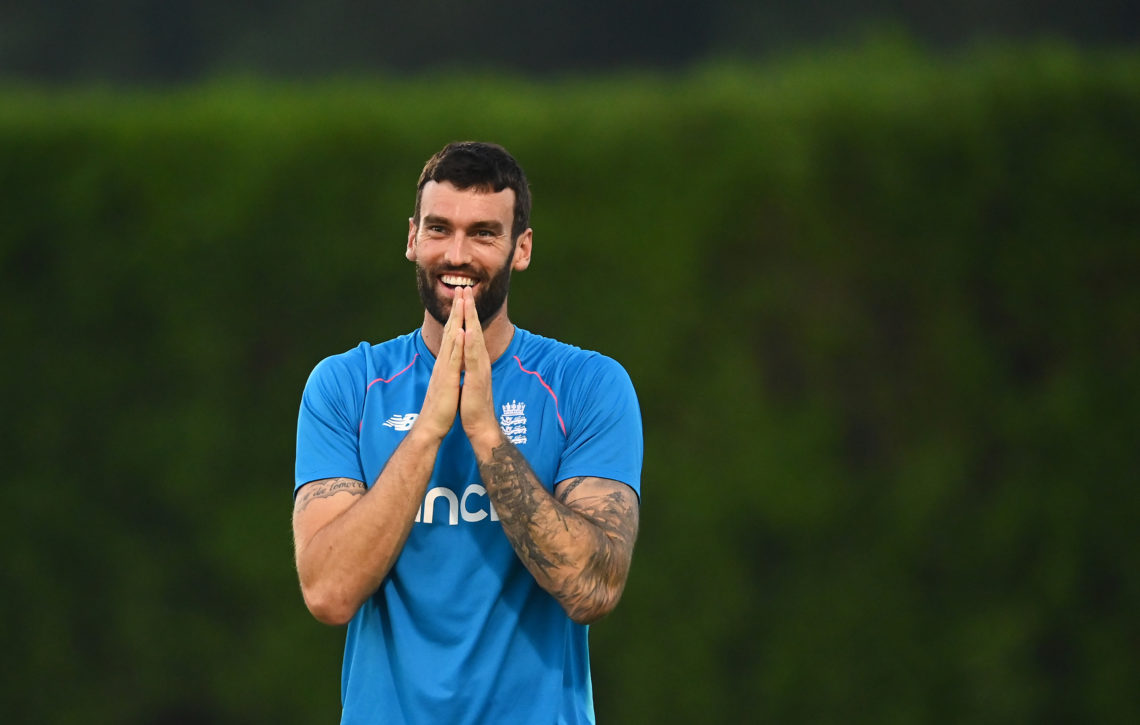 What's Reece Topley's net worth as he replaces Tymal Mills in England squad