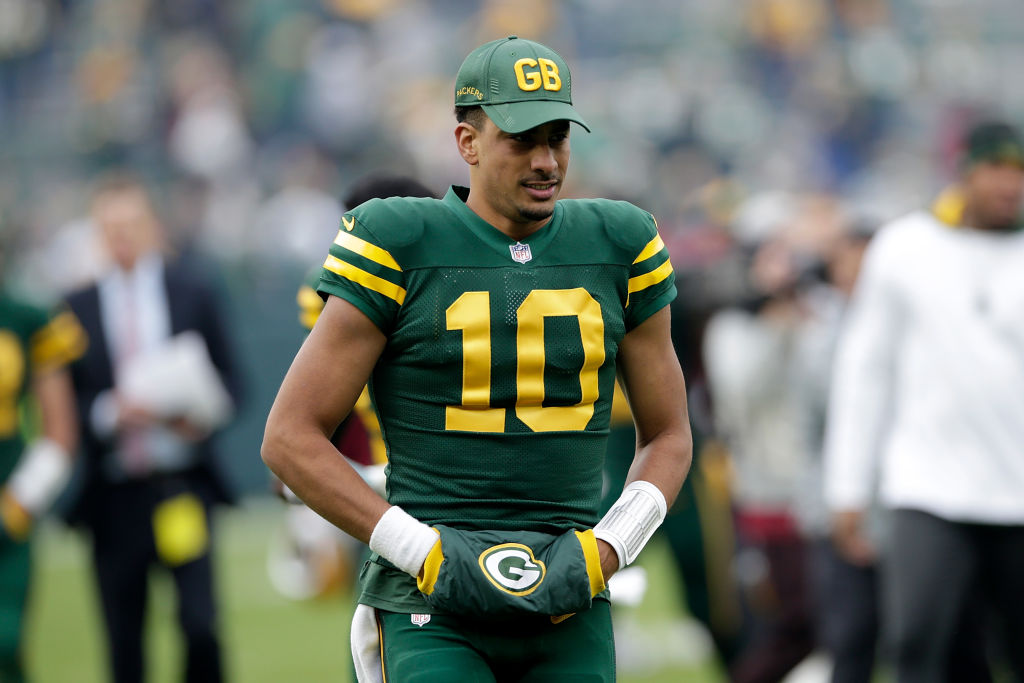 Who is Green Bay Packers backup QB as Rodgers tests positive for covid?