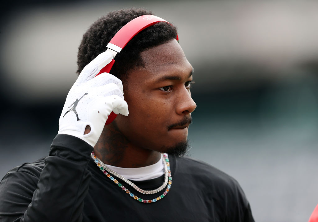 Is Quandre And Stefon Diggs Related? - Metro League