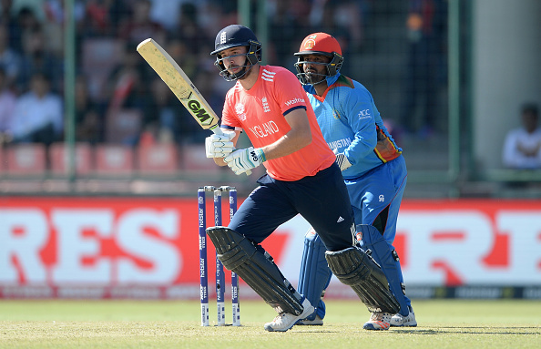 ICC World Twenty20 India 2016:  England v Afghanistan