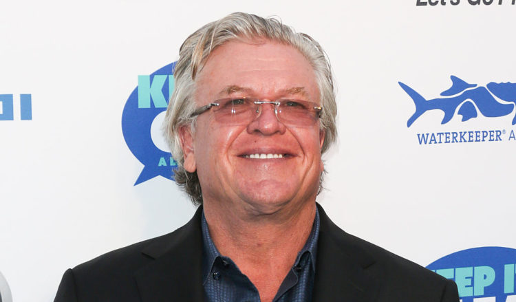 All about Ron White's bizarre ayahuasca experience, as shared on JRE