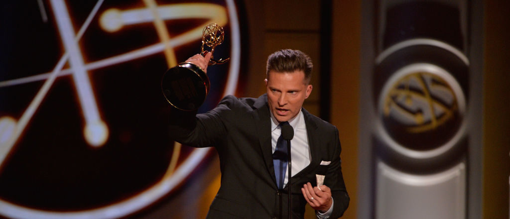 Is Steve Burton leaving General Hospital as Twitter rumours claim