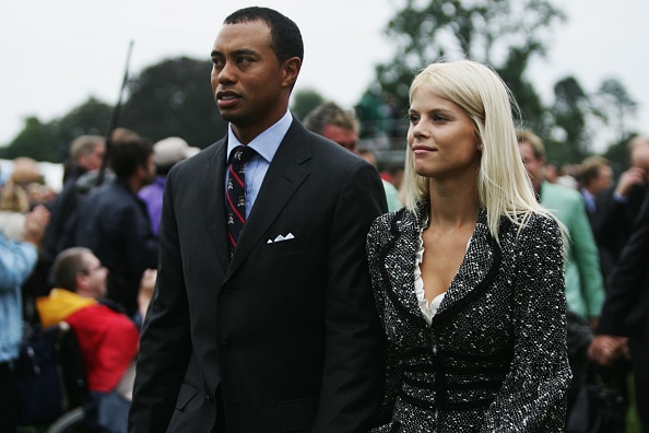 Rumours: Are Tiger Woods and ex-wife Elin Nordegren back together?