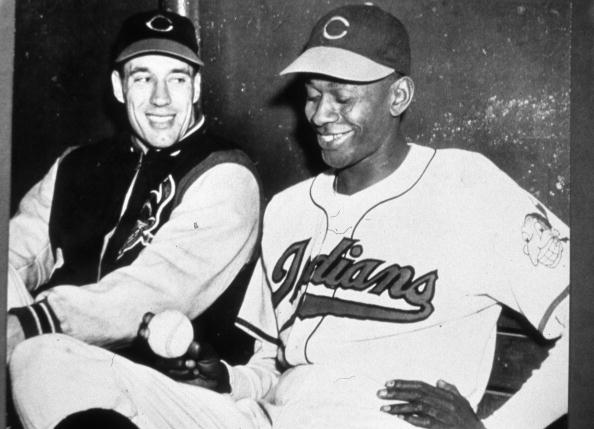 Was Satchel Paige in the military? Biden mention sparks confusion