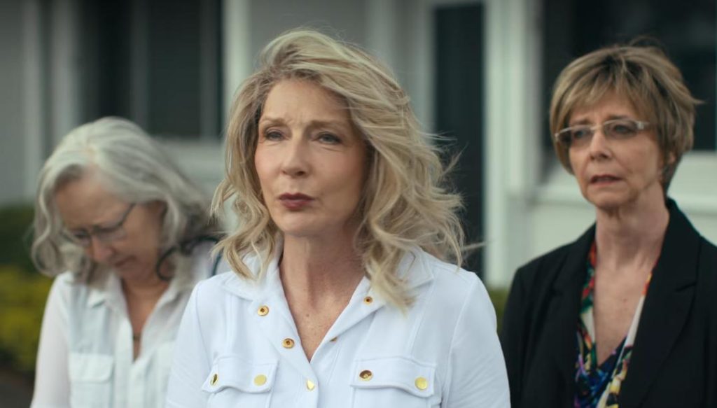 Who is Tiger King’s Donna Pettis and where are Don Lewis’ daughters?