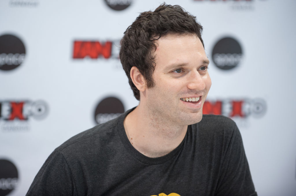 Who is Jake Epstein? Eight Gifts Of Hanukkah actor's career explored