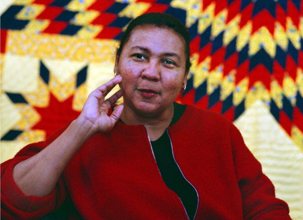 'Queer-pas-gay' identity meaning explored as bell hooks dies aged 69